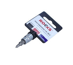 Ключ За Гайки 1/4 Бройка 0 Ok012755 Ключ За Гайки 1/4 Бройка 0 Ok012755