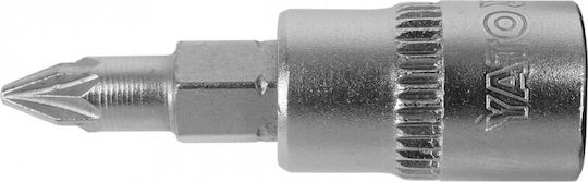 Κλειδί Ακίδας Pz1 1/4 L37mm Yt04417