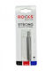 Long Mill 10 Mm 3/8 Hexagonal 6 Mm X 75 Mm S2