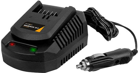 Batavia Batavia Batteriesatz mit Batteriekapazität 2.2Ah 18V mit Ladegerät