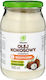 Intenson Ulei de cocos organic 900ml 1210gr