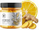 The Jar Löffelsüßigkeit Zitronen 210g