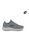 1000 Herren Sneakers Grau