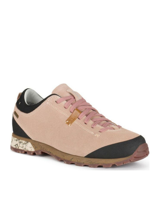 Aku Bellamont 3 Damen Wanderschuhe Wasserdicht ...