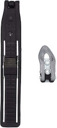 Roces Recht Inline Skate Schnalle + Memory Strap 82041700001