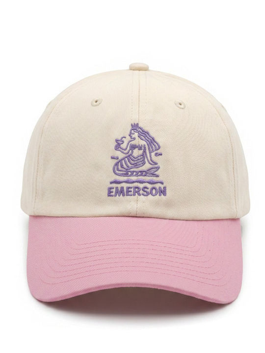 Emerson Unisex Cap