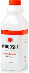 Whoosh Αξεσουάρ Καθαρισμού Γραφείου 950ml