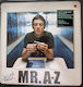 Jason Mraz Mr A-z Vinyl
