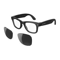BlitzWolf Smart Glasses Μπλε