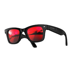 BlitzWolf Smart Glasses Κόκκινα