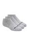 Skechers Κάλτσες Γκρι 3Pack