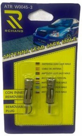 Конектор за радио антена Radio Antenna 2pcs-oem