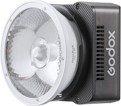 Godox GD-ML40Bi Lumină LED 40W Godox GD-ML40Bi Lumină LED 40W