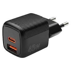Fitpaddy TC45WBK Adapter 45W Fitpaddy TC45WBK Adapter 45W