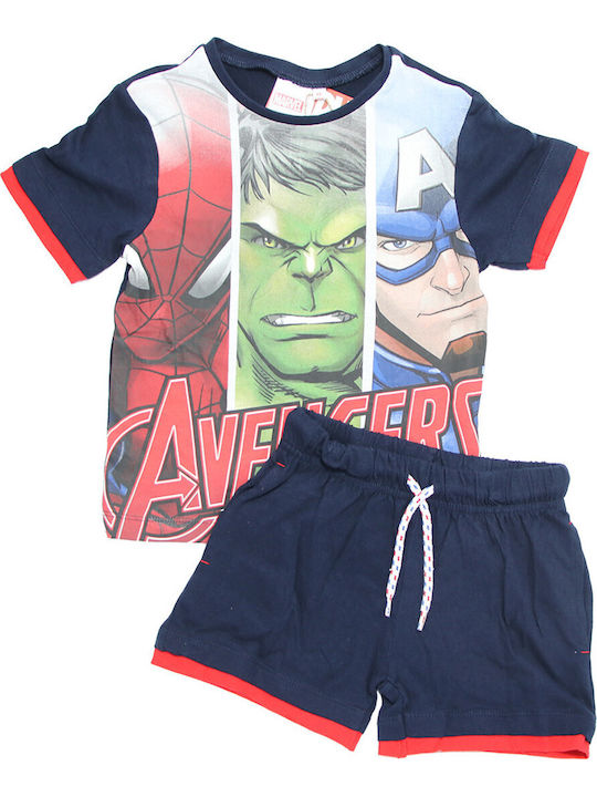 Marvel