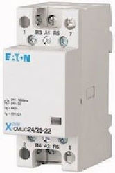 Eaton Schaltgerät Schiene 230V 25A