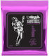 Ernie Ball Set of Nickel Plated Steel Electric Guitar Strings 11 - 48