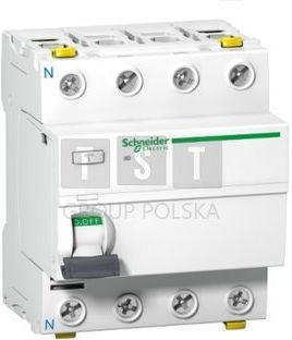 Schneider Electric Comutator De Șină Tetrapolar 100A