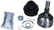 Fag Joint Kit Drive Shaft 771 0550 30 771 0550 30