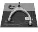 Vorderes Arm Cadillac Escalade 6.2 Chevrolet Silverado 1500 Tahoe Rechts Achs 23420264
