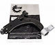 Vordere Achse Für Ford Fiesta V Fusion Mazda 2 Linke Seite 2n113051ae