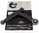 SKV Vorderachse Fiat Panda Linker Arm 50703128