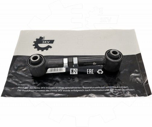 Arm Mazda 6 Rear Axle Left Right G26a28500a