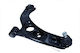 Βραχίονας Daihatsu Εμπρός Charade Cuore 1,0 03 Αριστερός 48069-b2010