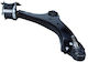 Front Suspension Arm Land Rover Front Freelander 06 Right Lr002624