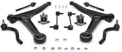 Front Suspension Arms Ford Galaxy Mk1 Sharan I Alhambra I 1007602