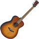 Yamaha Tas1 E Transacoustic Ηλεκτροακουστική Κιθάρα Burst / Spruce