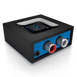 Логитек Bluetooth аудио адаптер Logbluetadap