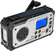 PowerPlus with Flash Light Radio and USB Charging ENS0251
