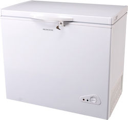 Princess Μπαούλο 318lt CF318PS