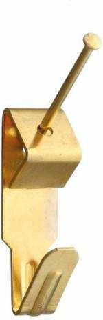 Nails Pins Hanging Frame 5 Pieces Size 1 20mm