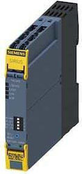 Siemens Βιομηχανικό Ρελέ 24V 3SK1220-1AB40
