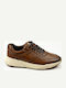 Men's Casual Shoes Brown