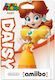Nintendo Amiibo Super Mario Daisy Character Figure