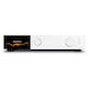 Audiolab DAC Ασημί
