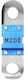 Victron Energy Midi Fuse 50a/58v-m6 Συσκευασία 5τεμ
