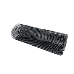 Aluminium Car Bumper Grill Blau