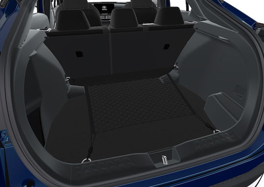 Toyota Γνήσιο Δίχτυ Φόρτωσης Οριζόντιο C-hr 2023