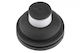 Impact Rubber Hood Cover Renault Clio II 1998-2016 1.5l Hatchback Renault Clio II Hatchback Van 1998-0 1.5l Furgon Hatchback Renault Clio III 2005-2014 1.5l Hatchback