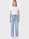 Pantalon Jean Damă