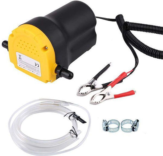 Pompă electrică de extragere a uleiului 12v pentru autoturisme Ez3313