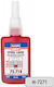 Alcon Κόλλα Μετάλλων Γκρι 50ml