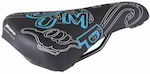 Selle Bassano Jump 018 Седло За Велосипед Черно