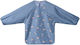 Tutete Planes Waterproof Fabric Coverall with Sleeves for 6 m+