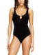 Diesel Maura-dnm Bodysuit Women Diesel Black A21582-0lkar-900xy