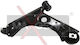 Vordere Linke Aufhängung Arm Fiat Grande Punto 05 V40-0569